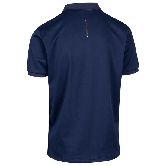 Trespass Ανδρική κοντομάνικη μπλούζα Chapi Polo Shirt